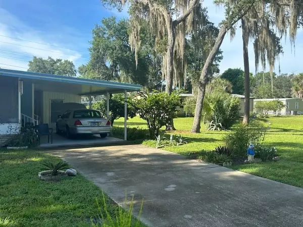 Wildwood, FL 34785,64 N BOBWHITE RD