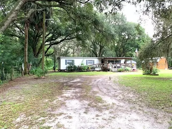 Bushnell, FL 33513,311 N LAWRENCE CT