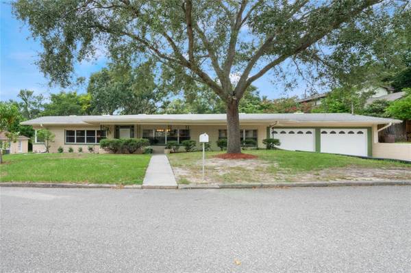 242 CARROLL ST, Clermont, FL 34711