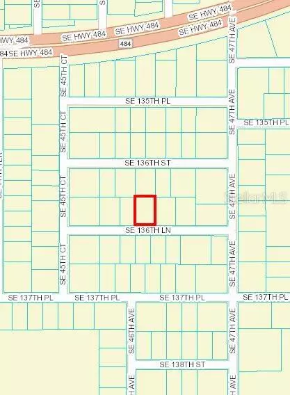 Summerfield, FL 34491,00 SE 136TH ST