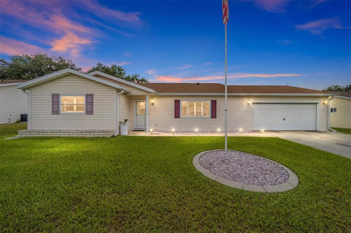 Summerfield, FL 34491,17847 SE 97TH AVE