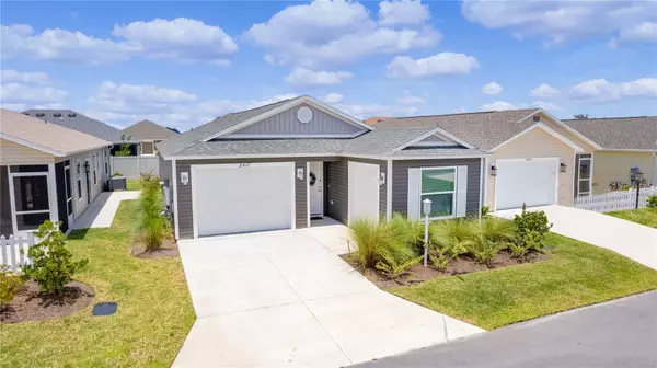 The Villages, FL 32163,2417 WITTMAN PL