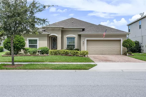 Groveland, FL 34736,313 BLUE CYPRESS DR