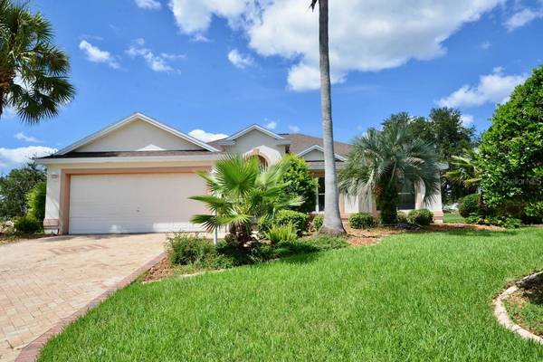 2449 MERIDA CIR, The Villages, FL 32162