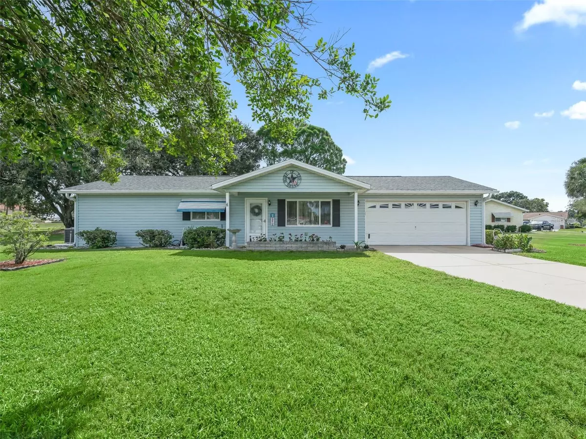 Summerfield, FL 34491,10270 SE 179TH PL