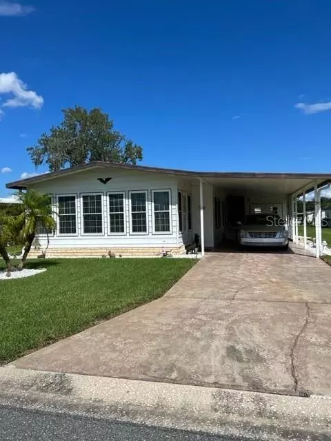 Leesburg, FL 34748,716 COACHMAN DR