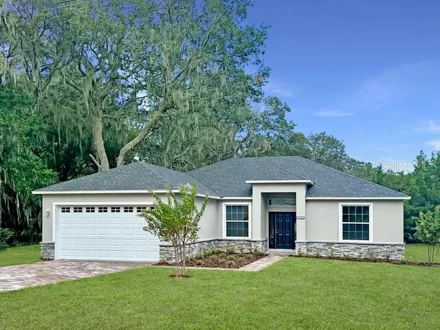 40613 E FIRST AVE, Umatilla, FL 32784