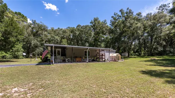 Bushnell, FL 33513,9151 CR 647CS