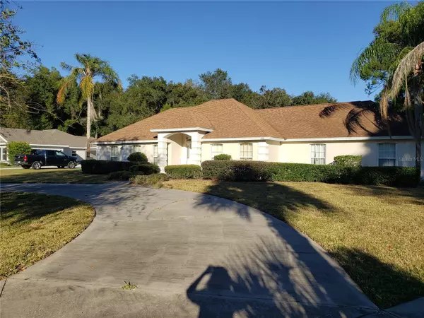 Fruitland Park, FL 34731,1713 WINGSPREAD DR