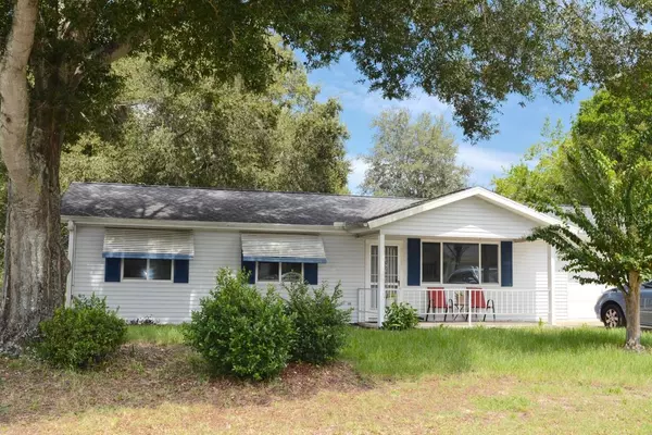 8657 SW 116TH LANE RD, Ocala, FL 34481
