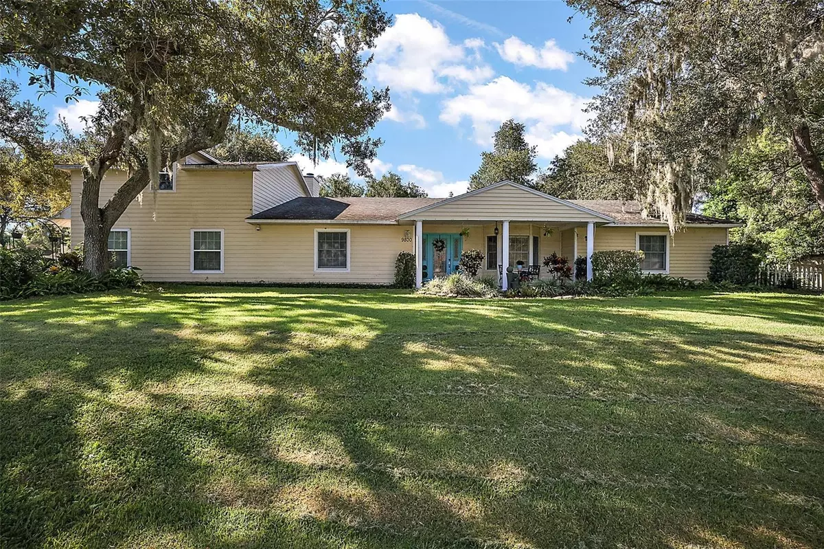 Leesburg, FL 34788,9800 FAIRWAY CIR