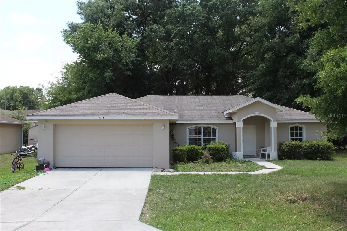 Summerfield, FL 34491,9318 161ST