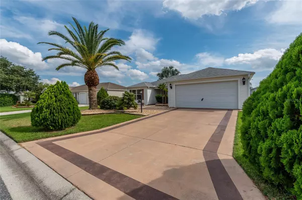 The Villages, FL 32162,2609 ENGLISH IVY CIR