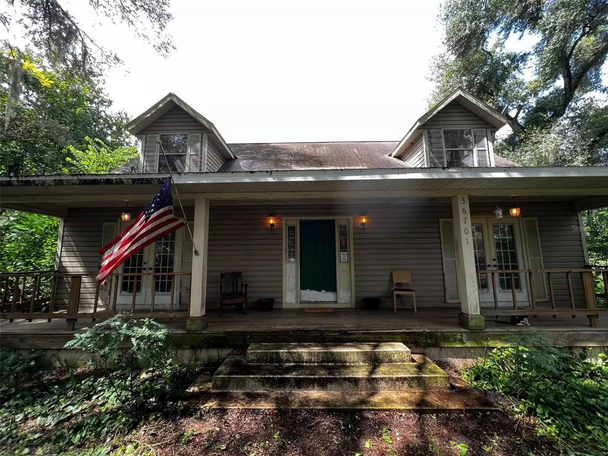 Grand Island, FL 32735,36701 SPARROW LN