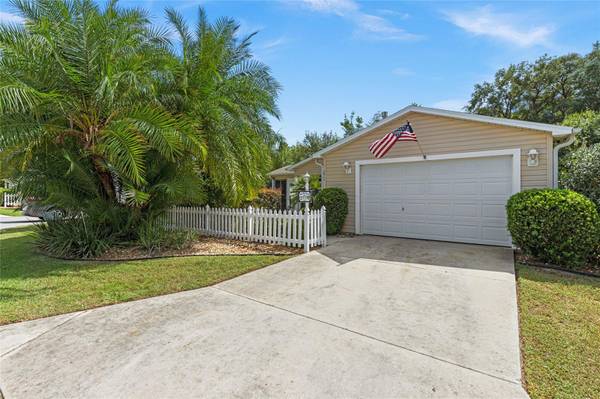 272 KATHERINE PL,  The Villages,  FL 32162