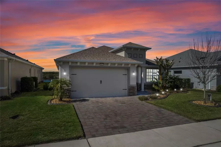 8457 BRIDGEPORT BAY CIR, Mount Dora, FL 32757