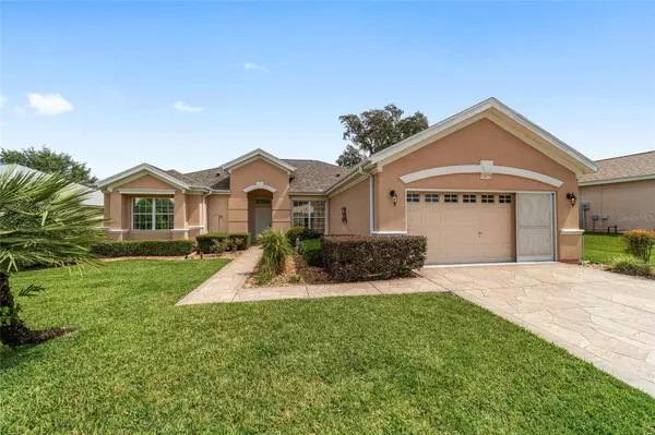 Summerfield, FL 34491,12675 SE 90TH TER