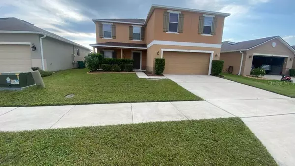 Mount Dora, FL 32757,1600 STRATHMORE CIR