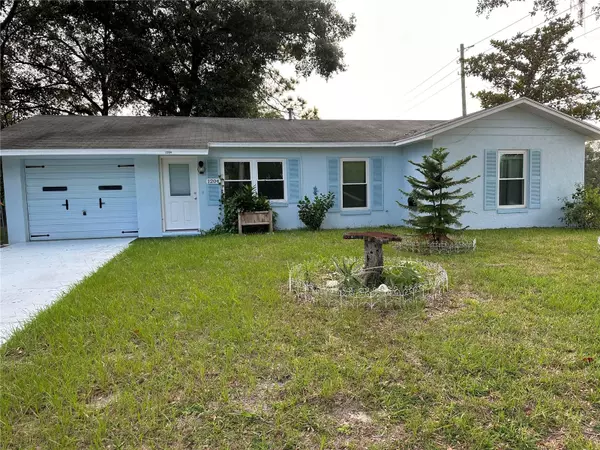 1204 SPRING LAKE RD, Fruitland Park, FL 34731