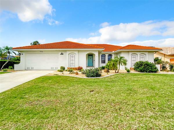 3723 TOULOUSE CT, Punta Gorda, FL 33950