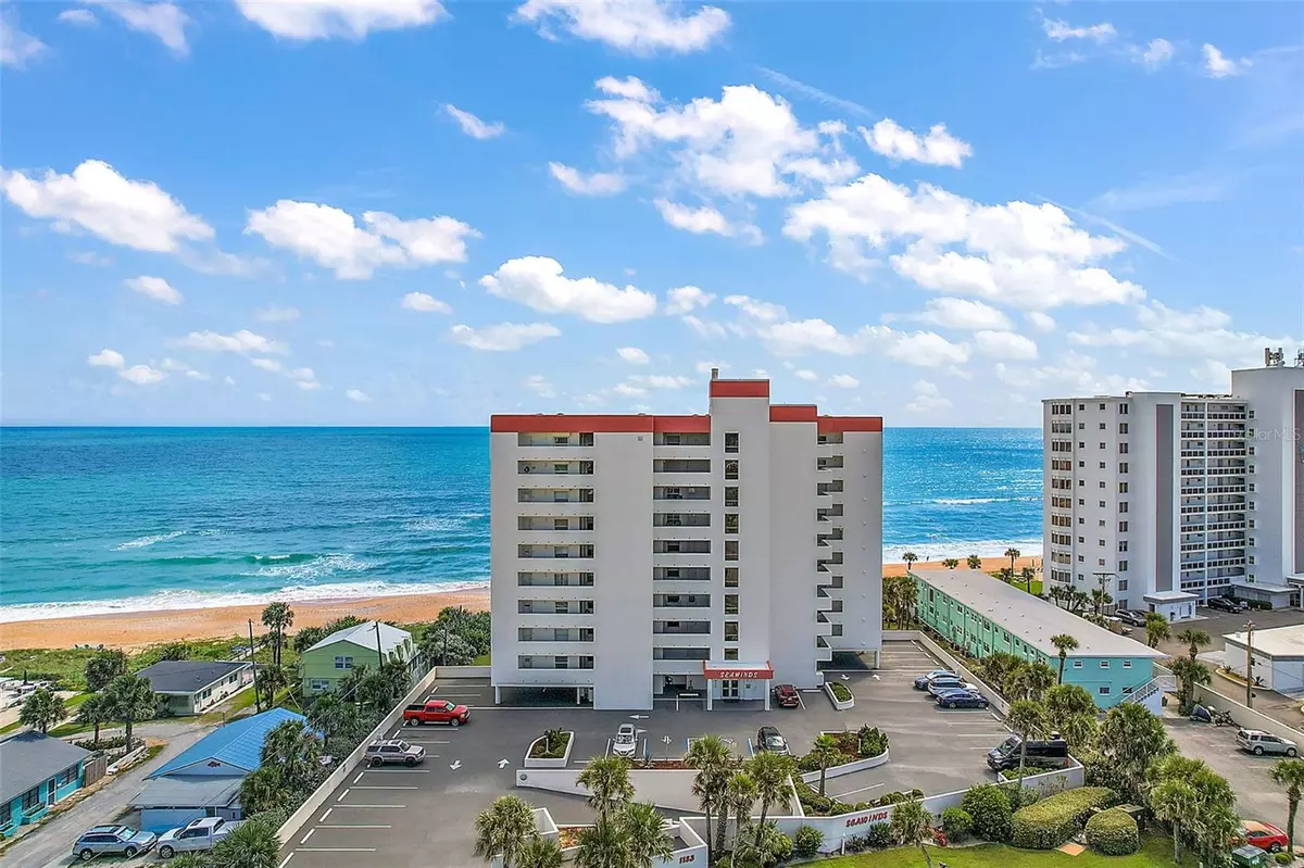 Ormond Beach, FL 32176,1183 OCEAN SHORE BLVD #8010