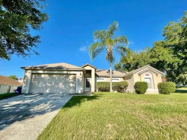 9401 WATER FERN CIR, Clermont, FL 34711