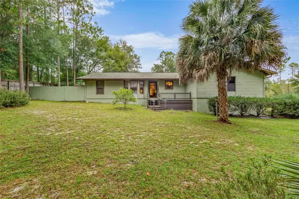 21945 SW 86TH ST, Dunnellon, FL 34431