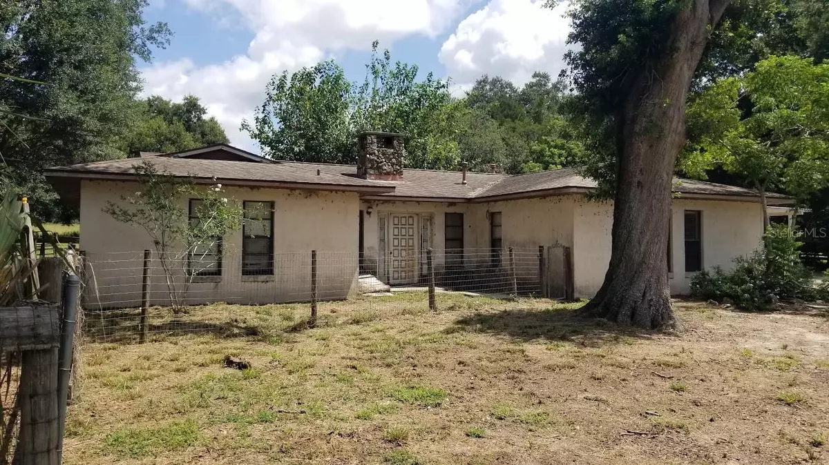 Sorrento, FL 32776,24235 WOLF BRANCH RD
