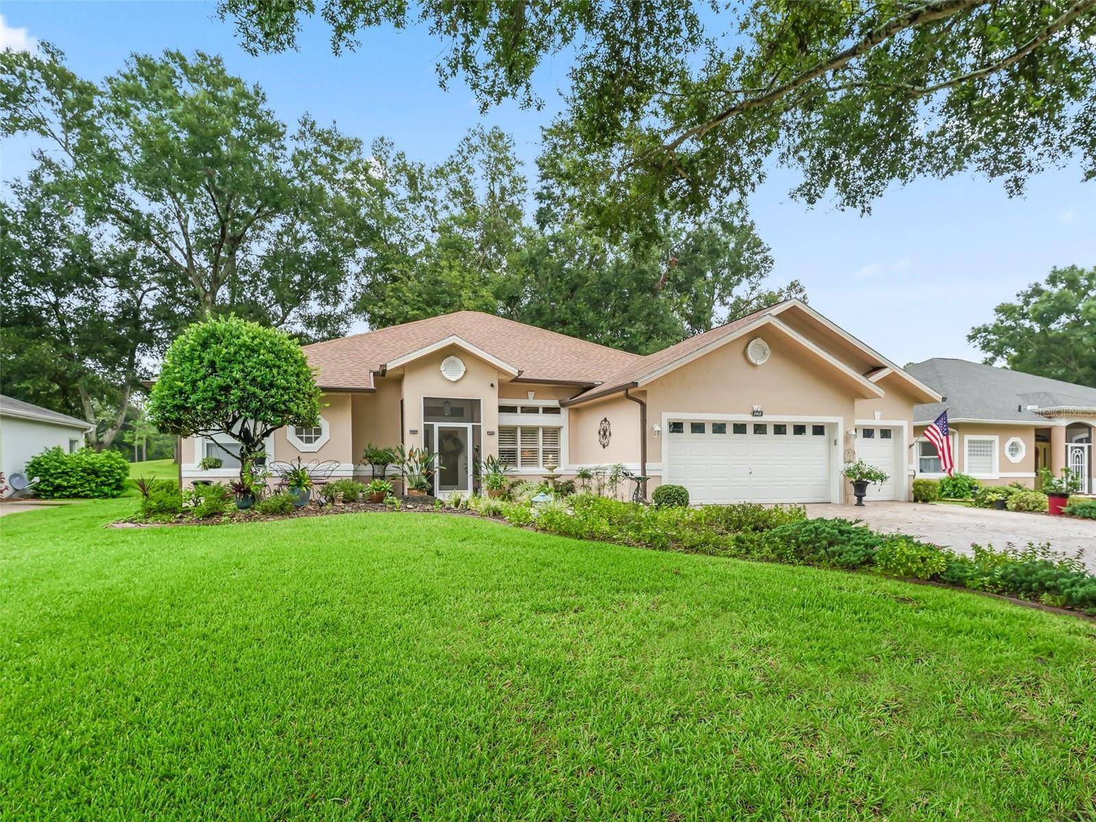 5405 GROVE MNR, Lady Lake, FL 32159