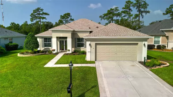 Summerfield, FL 34491,11852 SE 91ST CIR