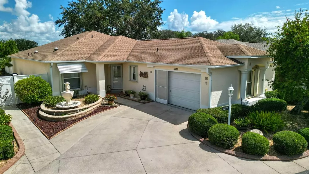 17157 SE 78TH PARLANGE TER, The Villages, FL 32162