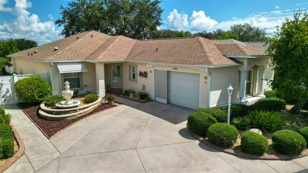 17157 SE 78TH PARLANGE TER, The Villages, FL 32162