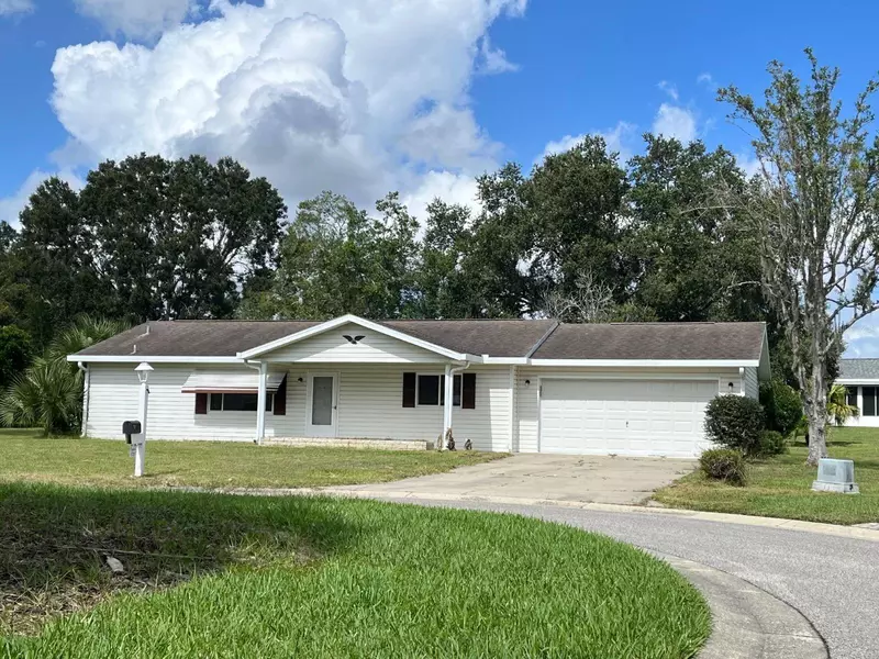 17770 SE 102ND AVE, Summerfield, FL 34491