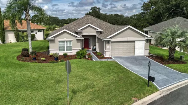 Summerfield, FL 34491,14144 SE 89TH CT