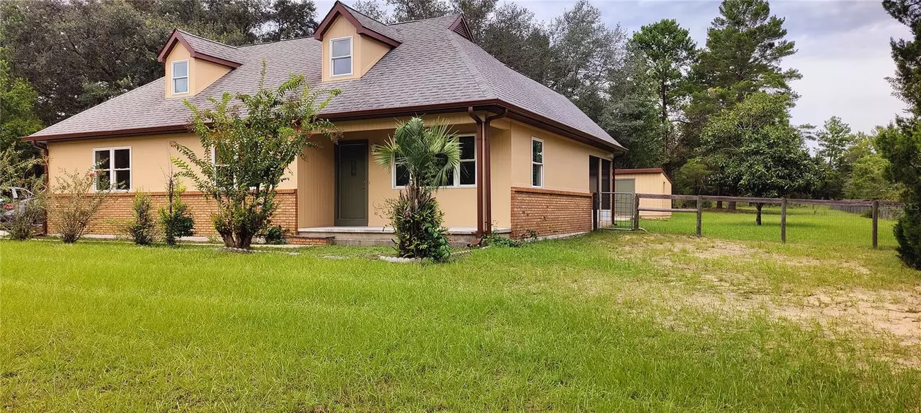 20535 SW AUDUBON AVE, Dunnellon, FL 34431