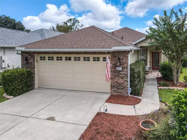 1021 SAINT IVES CT, Mount Dora, FL 32757
