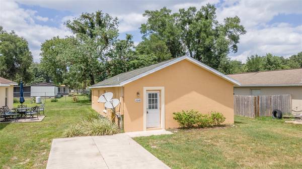 3546 COUNTY ROAD 230C, Wildwood, FL 34785