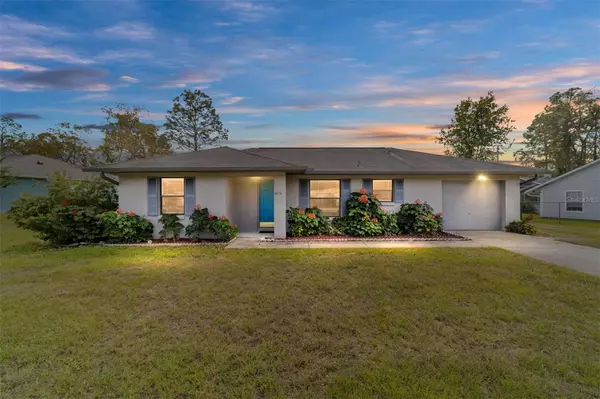 7107 HEMLOCK LOOP, Ocala, FL 34472