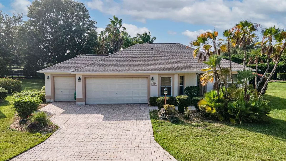 The Villages, FL 32162,1875 BORDEAUX AVE