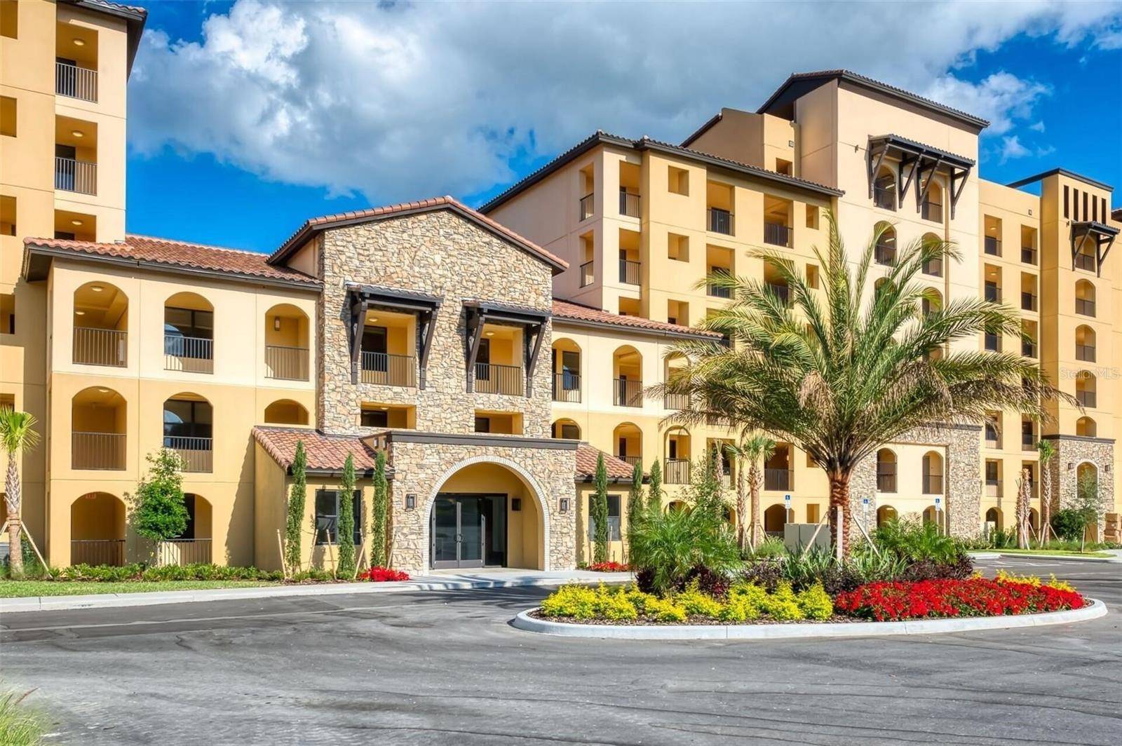 16300 COUNTY ROAD 455 #306, Montverde, FL 34756