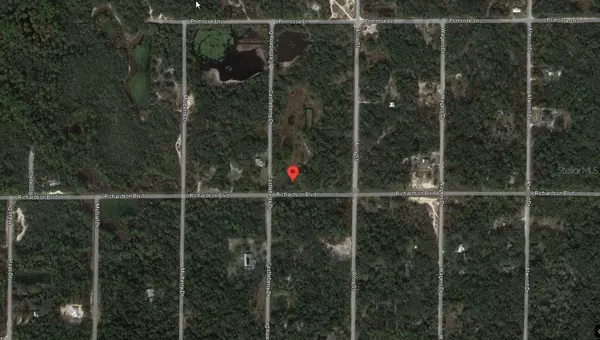 Webster, FL 33597,7450 CASTLEBERRY DR