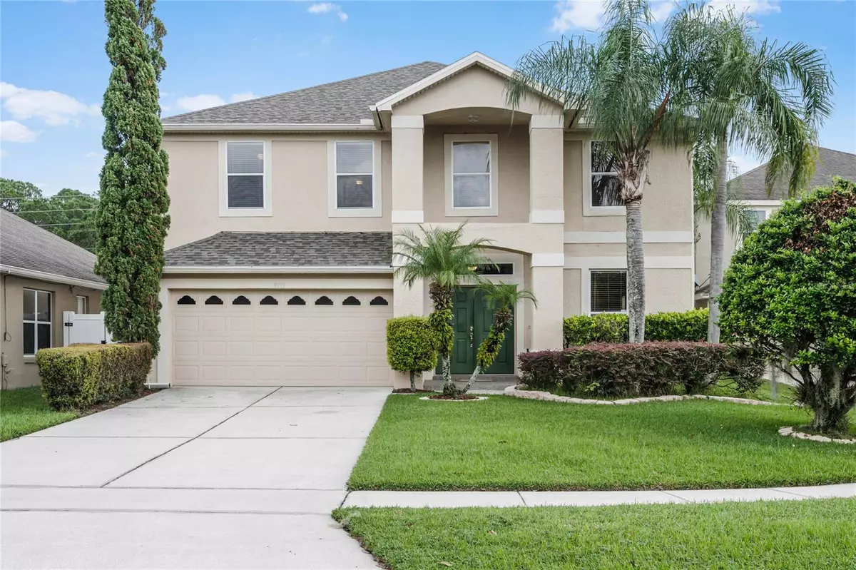 Orlando, FL 32836,9753 PECKY CYPRESS WAY