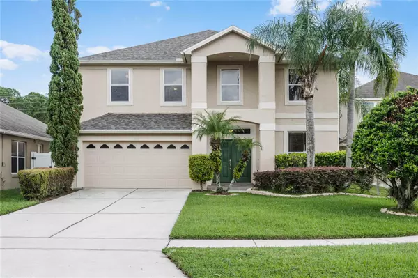 9753 PECKY CYPRESS WAY, Orlando, FL 32836