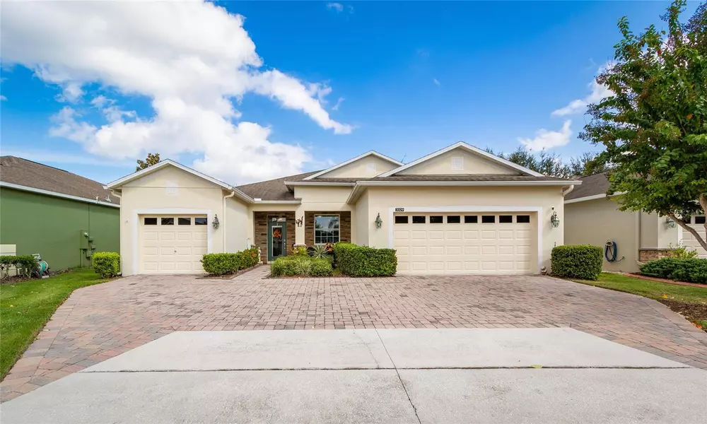 3329 SALOMAN LN, Clermont, FL 34711