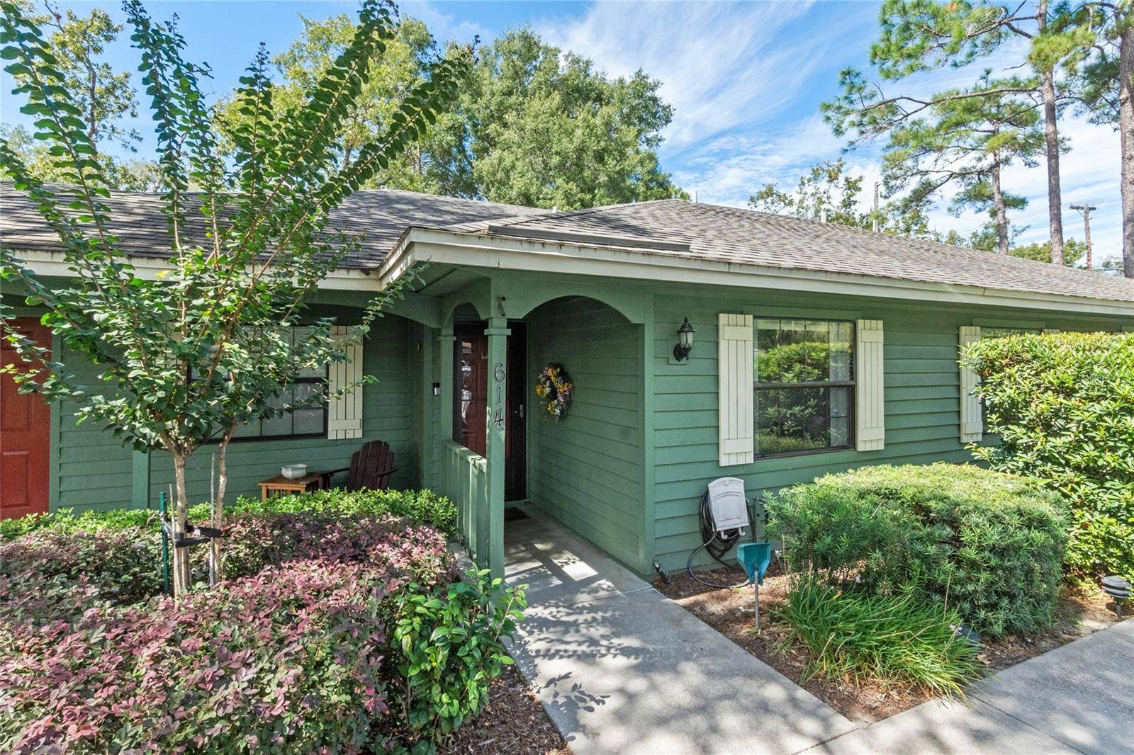 614 MOUNT HOMER RD #1B,  Eustis,  FL 32726