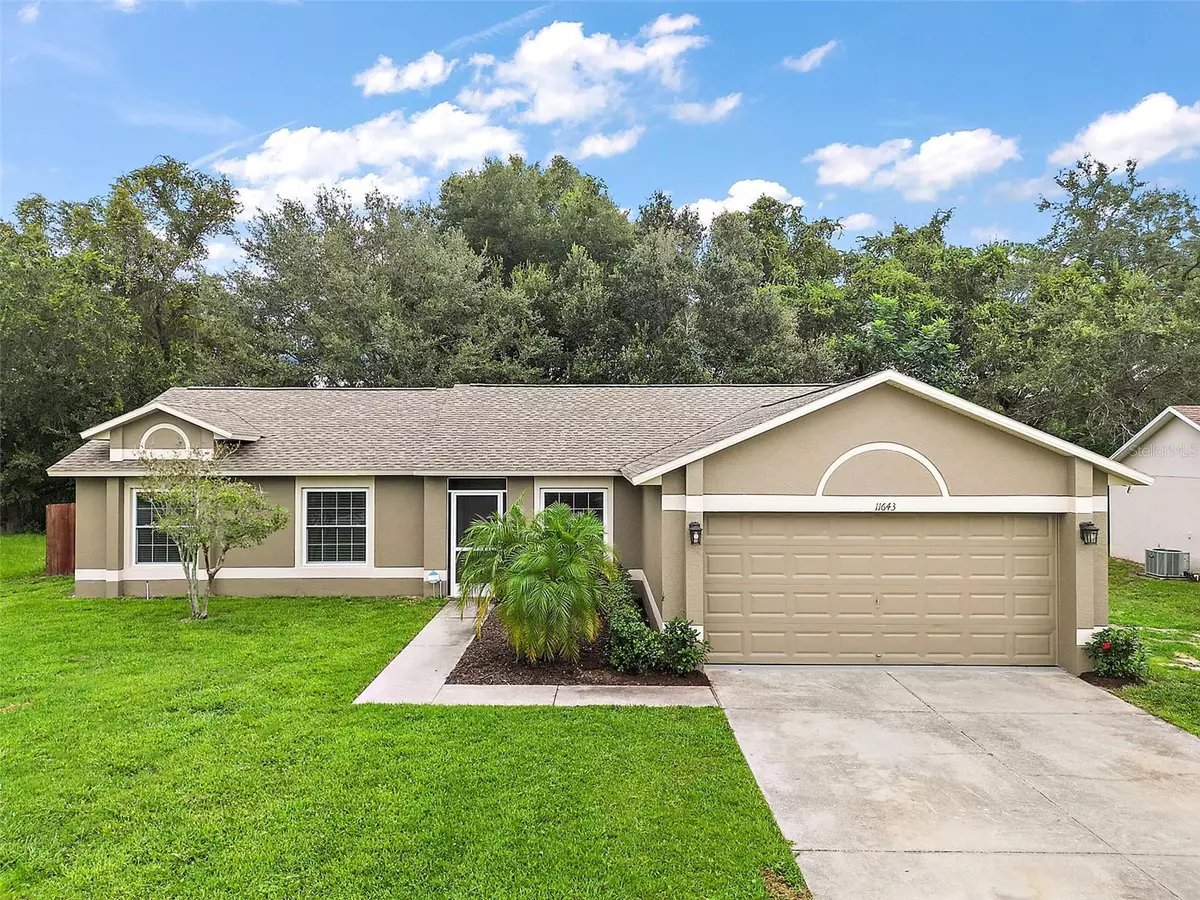 Clermont, FL 34711,11643 FOXGLOVE DR