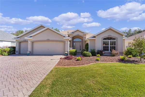 The Villages, FL 32162,812 CASTLEBERRY CIR