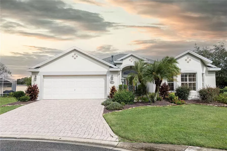 343 MCCORMICK LN, The Villages, FL 32162