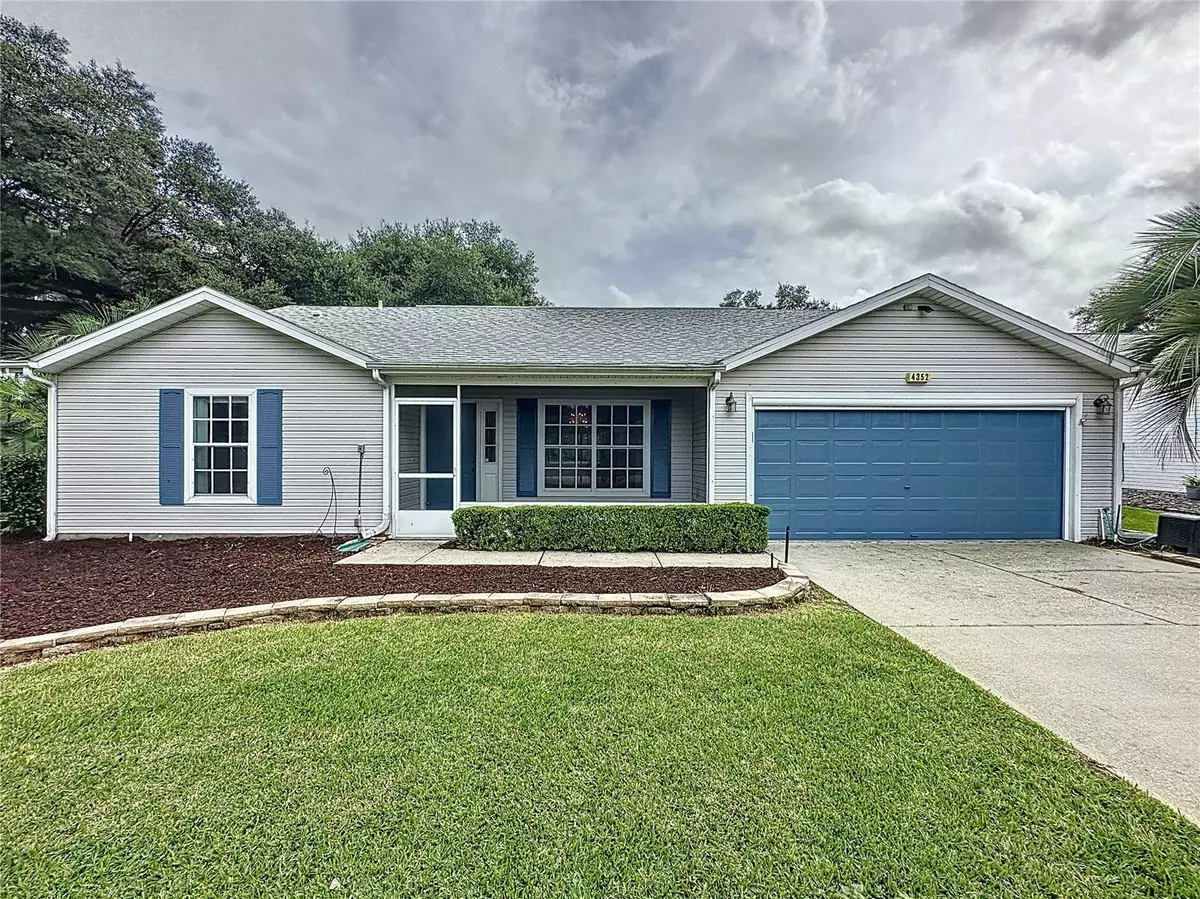 Leesburg, FL 34748,4352 LEAFWAY CIR