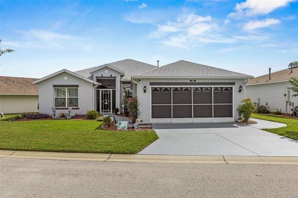 308 GRAND VISTA TRL, Leesburg, FL 34748